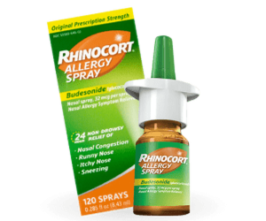 Rhinocort
