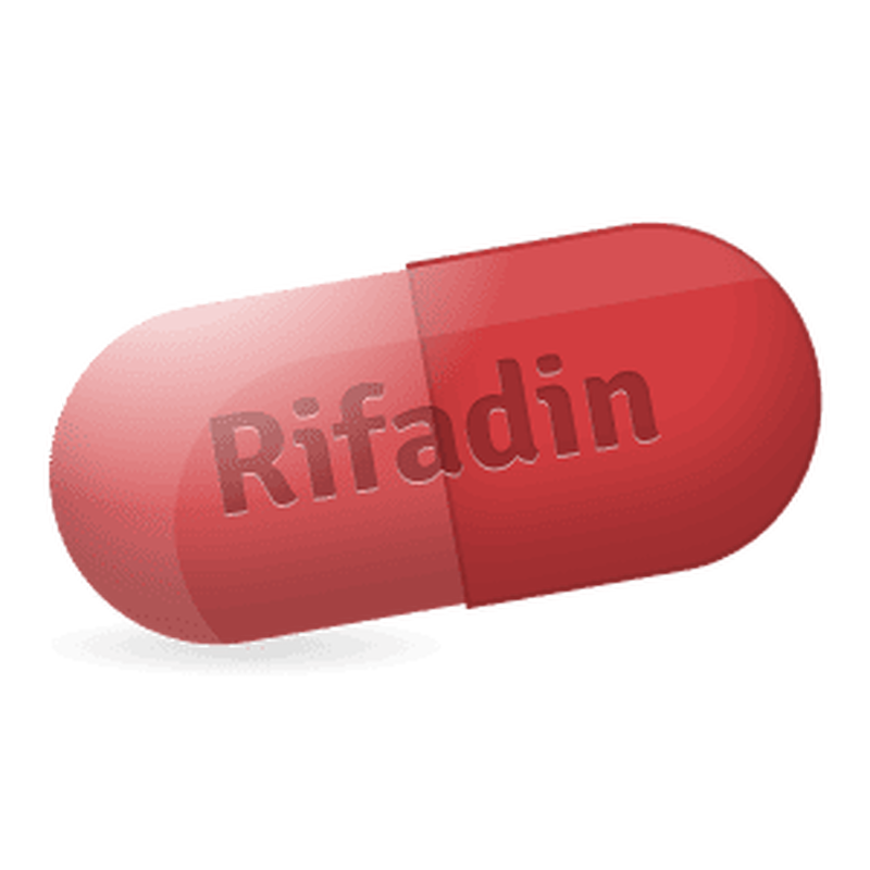 rifadin