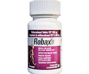 Robaxin