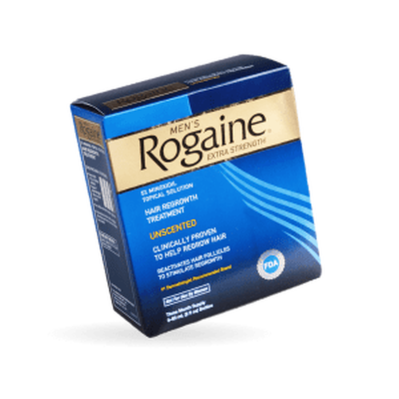 Rogaine 2