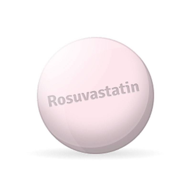 Rosuvastatin