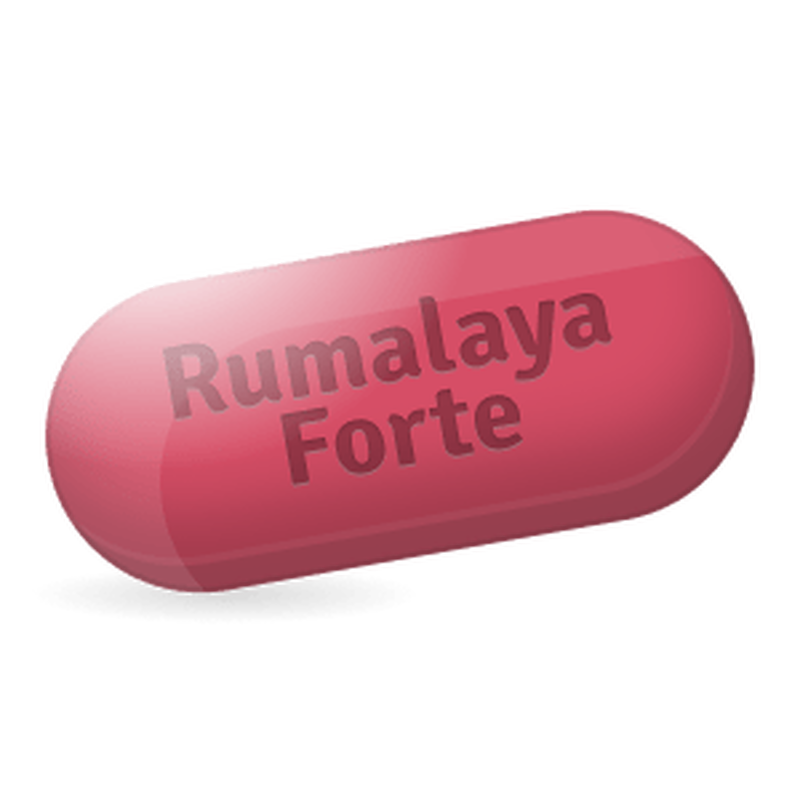 Rumalaya forte