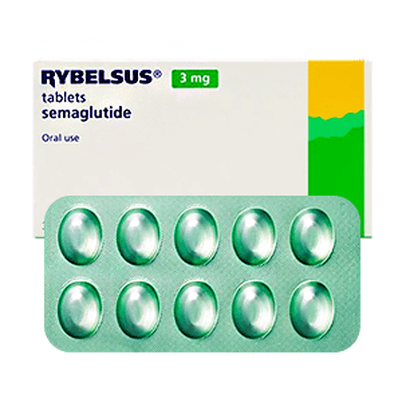 Rybelsus