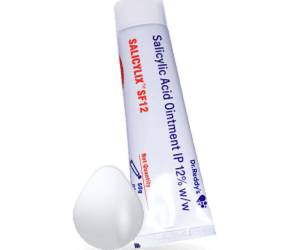 Salicylic Acid Ointment