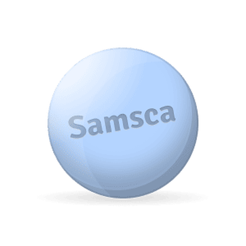 Samsca