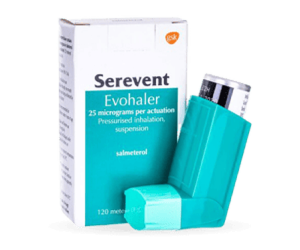 Serevent