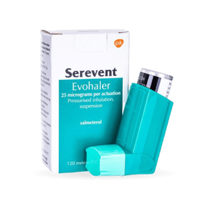 serevent