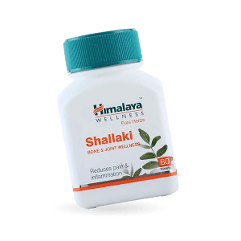 Shallaki