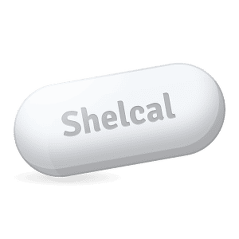 Shelcal