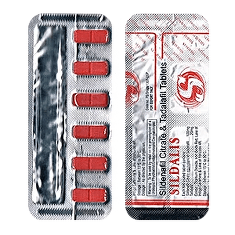 sildalis