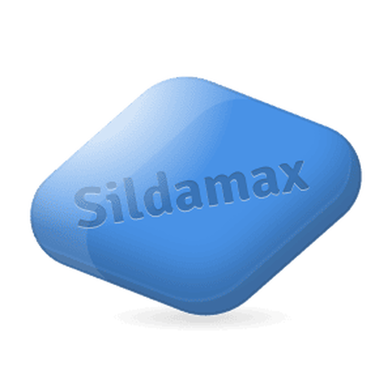 sildamax