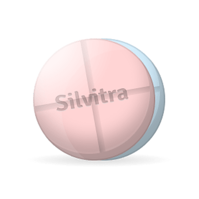Silvitra