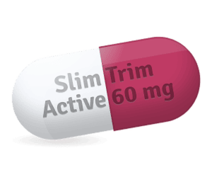 Slim Trim Active