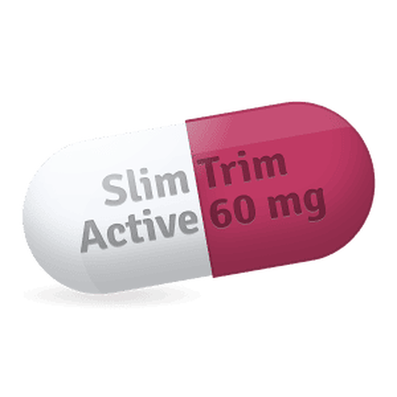 Slim Trim Active