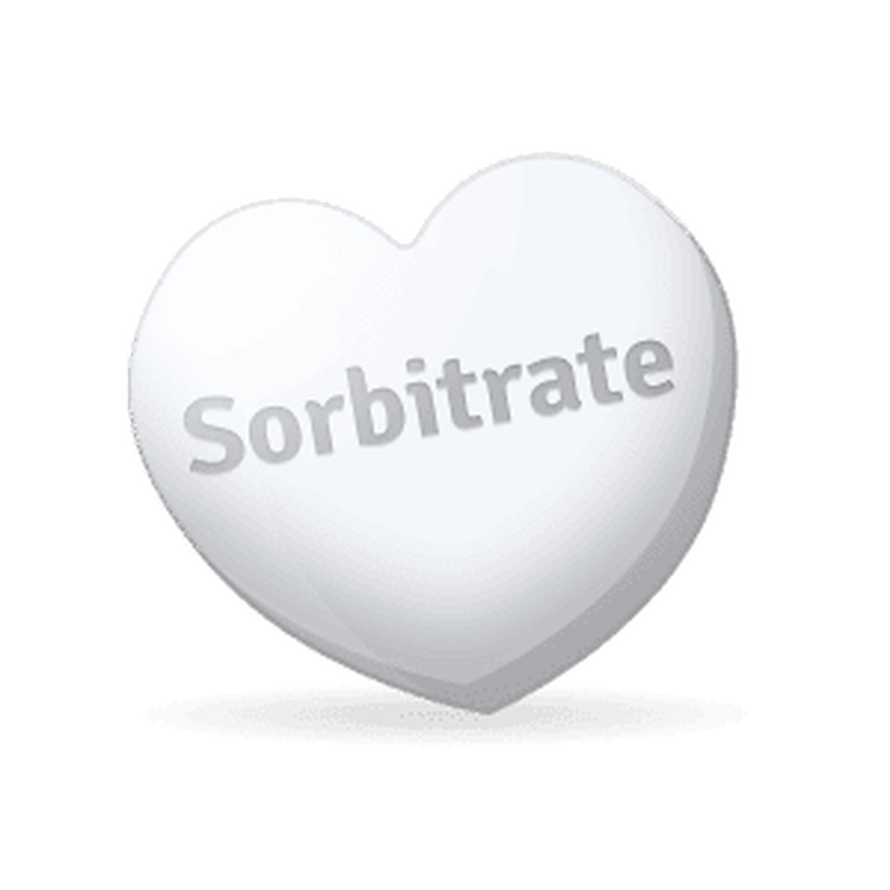 sorbitrate