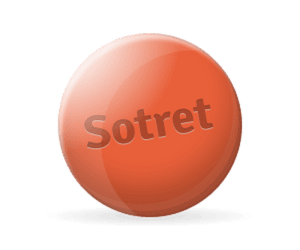 Sotret