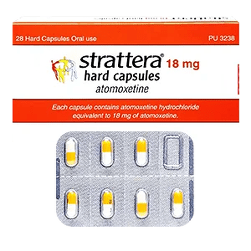 strattera