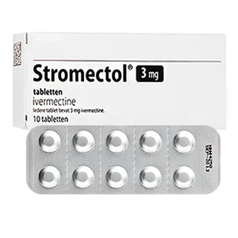 Stromectol