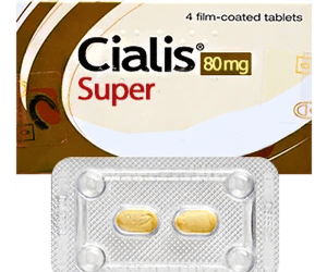 Super Cialis