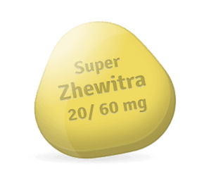 Super Zhewitra