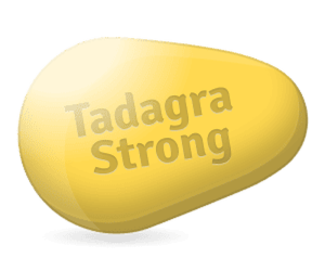 Tadagra Strong