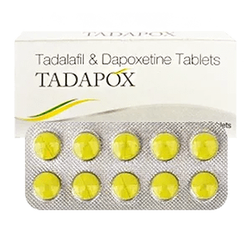 tadapox