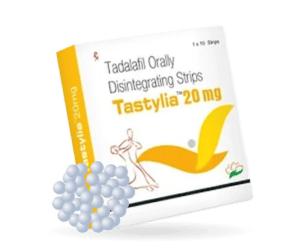 Tastylia OD Strip