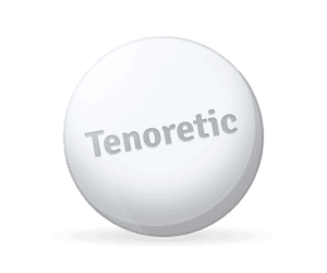Tenoretic
