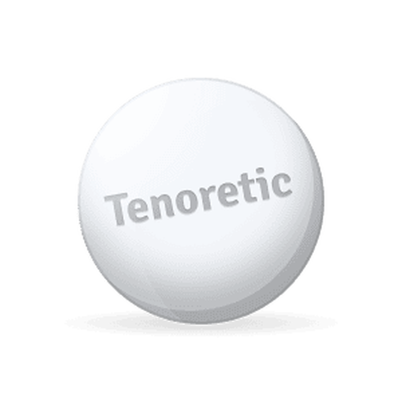 Tenoretic