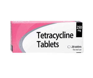 Tetracycline