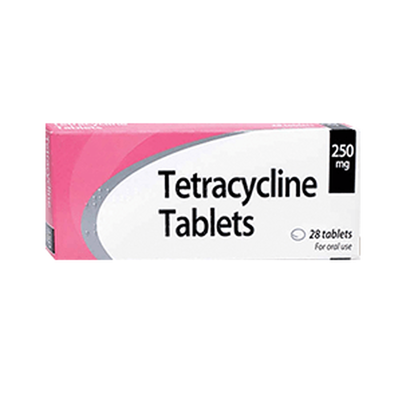 tetracycline