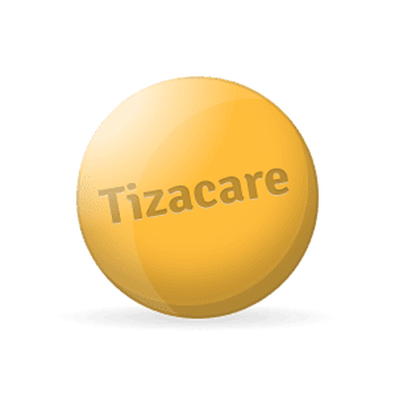 Tizacare