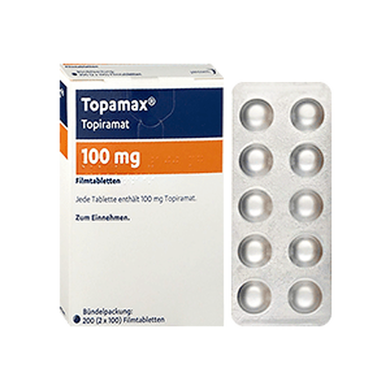 Topamax