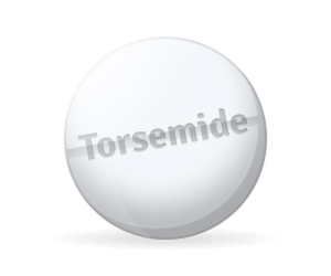 Torsemide