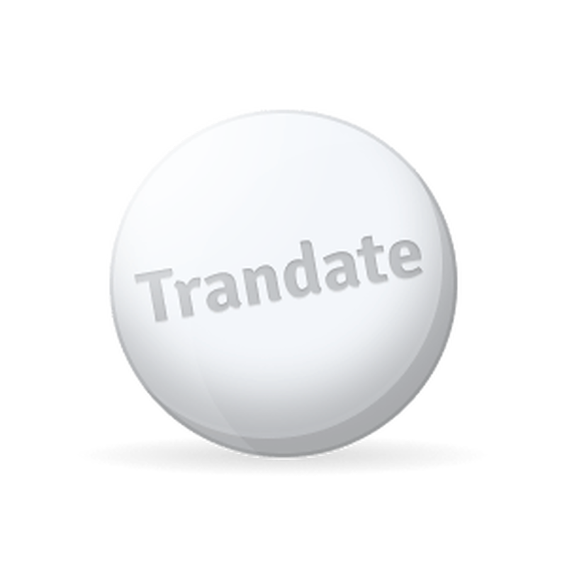 trandate