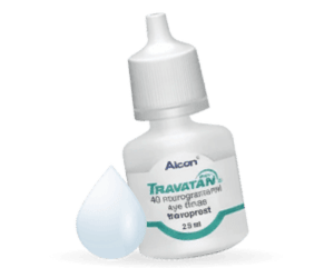 Travatan
