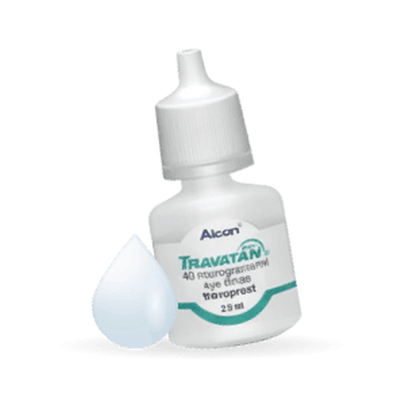 Travatan