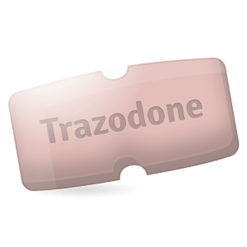 trazodone