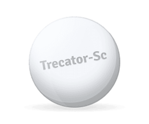 Trecator SC