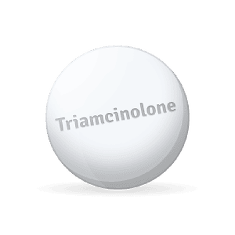 Triamcinolone