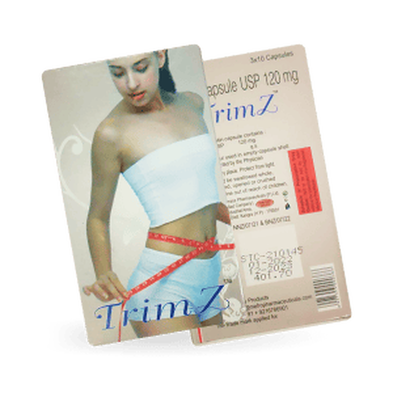 Trim Z