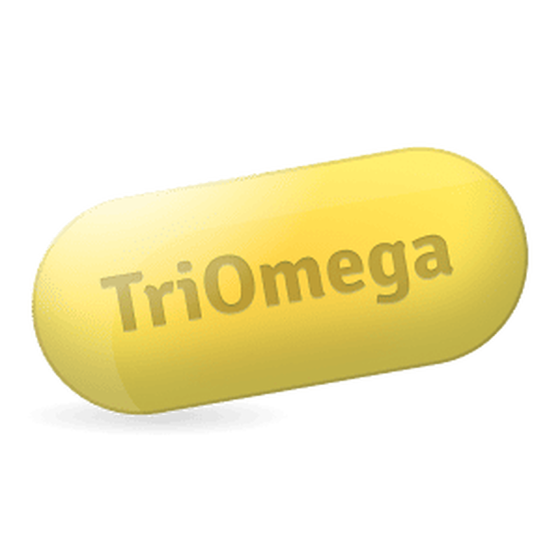 TriOmega