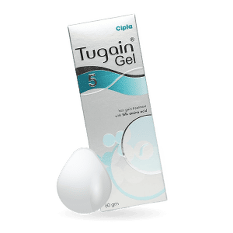 Tugain Gel