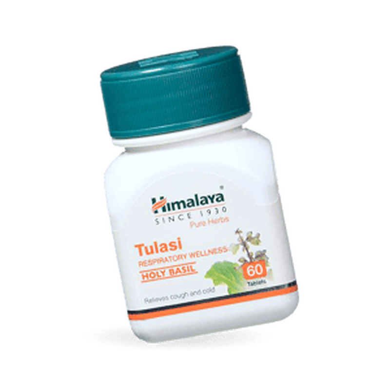 tulasi