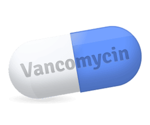Vancomycin
