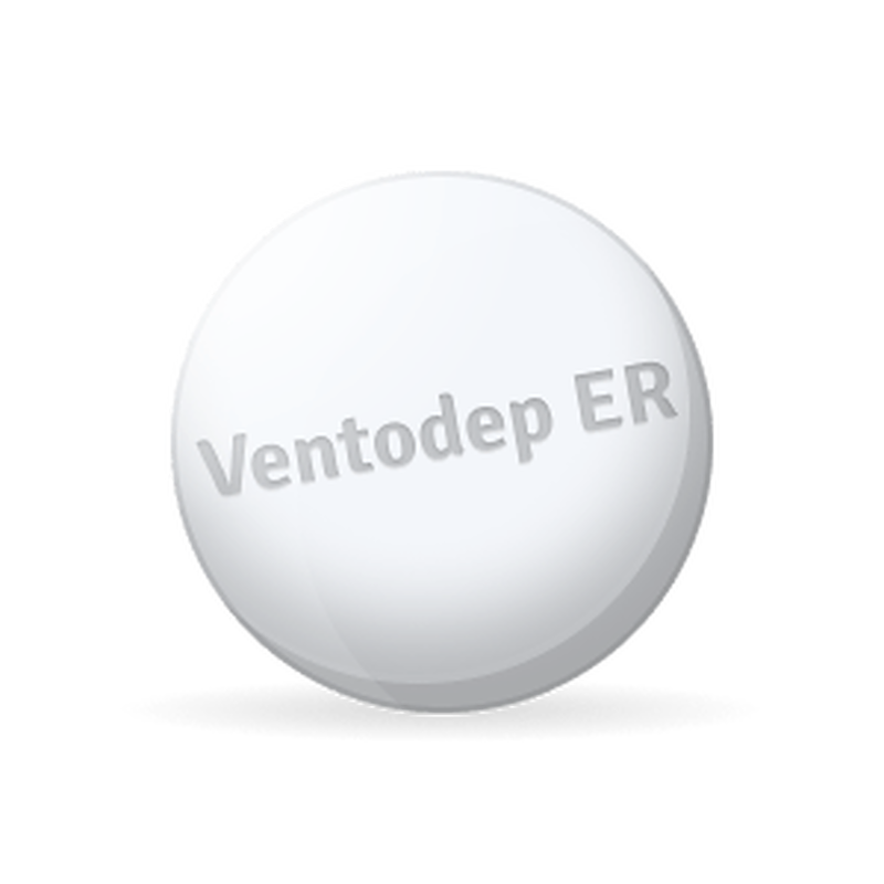 Ventodep ER