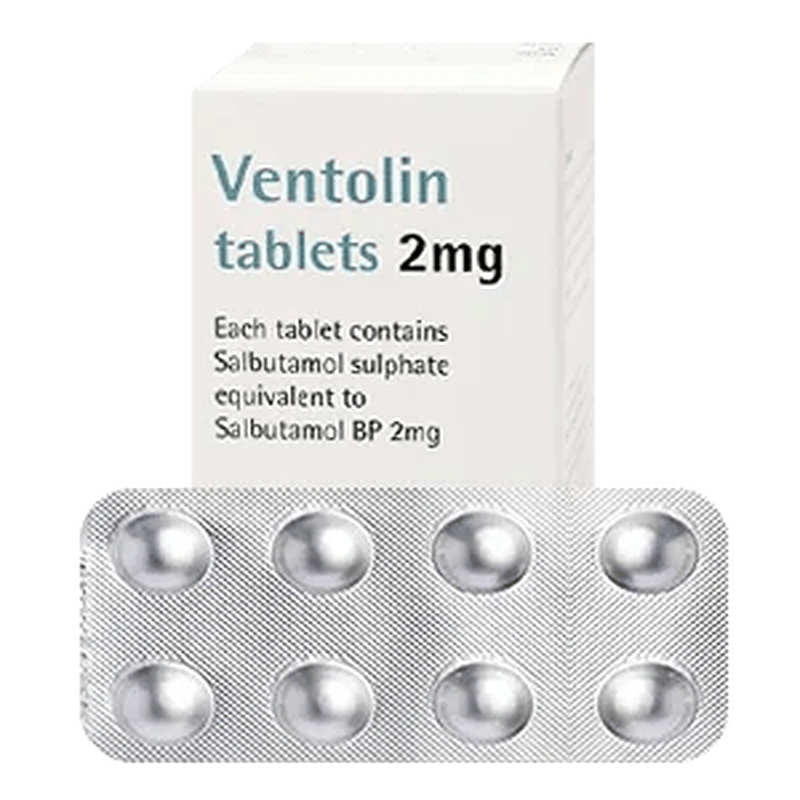 ventolin