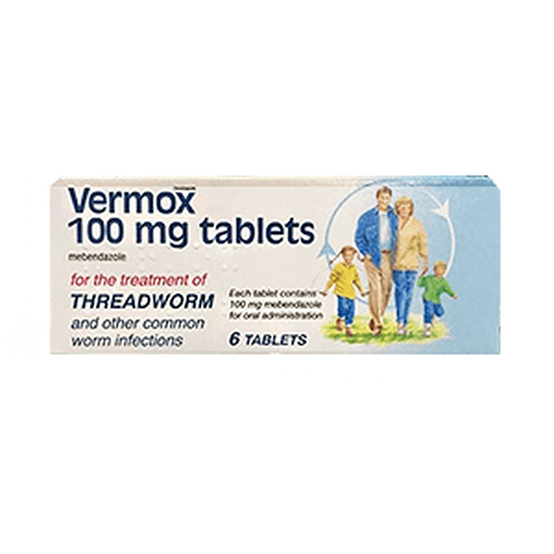 Vermox