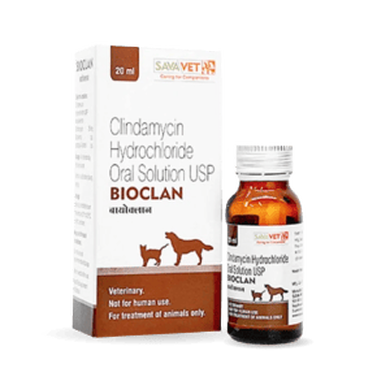 Bioclan Oral Solution