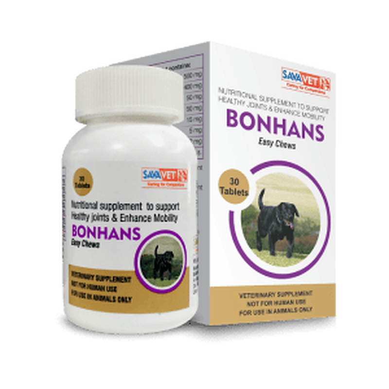 Bonhans